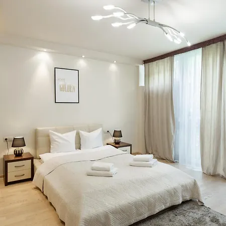 Central Warsaw Apartment - Great Location- Big And Charming Apartment - Grzybowska 5 Eksteriør bilde